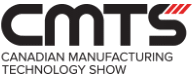 Logo of CMTS - CANADIAN MANUFACTURING TECHNOLOGY SHOW Sep. 2025