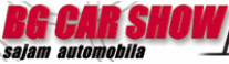 Logo of BG CAR SHOW Mar. 2027