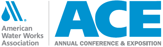 Logo of AWWA ACE24