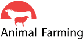 Logo of ANIMAL FARMING KRASNODAR Oct. 2024