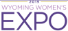 Logo of Wyoming Womens Expo 2019