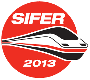 Logo of SIFER 2013