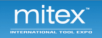 Logo of MITEX Nov. 2024