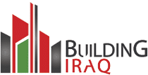 Logo of BUILDING IRAQ Dec. 2026