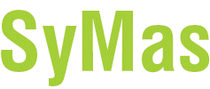 Logo of SYMAS Oct. 2026