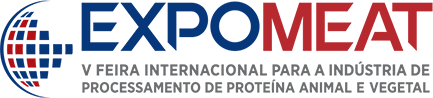 Logo of EXPOMEAT 2024