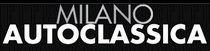 Logo of MILANO AUTOCLASSICA Nov. 2025