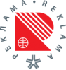 Logo of Reklama 2023