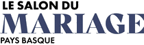 Logo of SALON DU MARIAGE DU PAYS BASQUE Nov. 2026