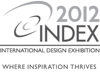 Logo of INDEX 2012