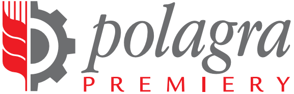 Logo of Polagra-Premiery 2026