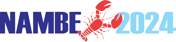 Logo of NAMBE 2024