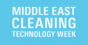 Logo of Middle East Cleaning Technology Week 2021