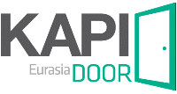 Logo of KAPI - EURASIA DOOR Nov. 2024