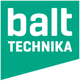 Logo of BALTTECHNIKA 2026