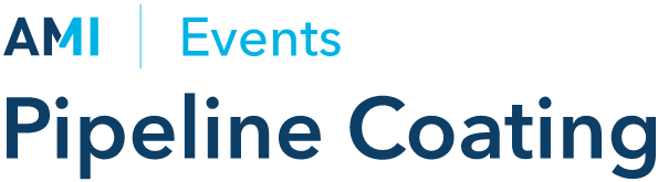 Logo of Pipeline Coating Europe - 2026