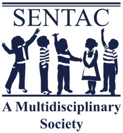 Logo of SENTAC 2022