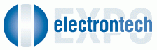 Logo of ElectronTechExpo 2012