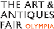 Logo of THE ART & ANTIQUES FAIR Nov. 2026
