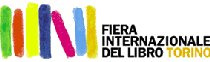Logo of FIERA INTERNAZIONALE DEL LIBRO TORINO May. 2027