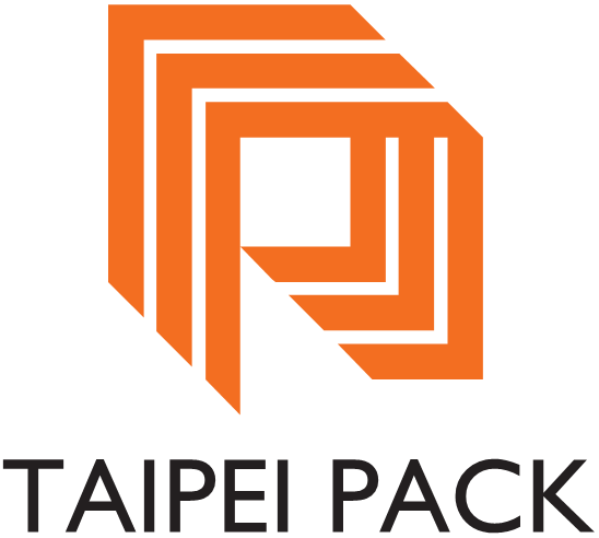 Logo of TAIPEI PACK 2024