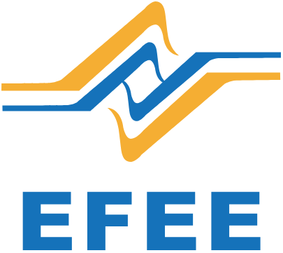 Logo of EFEE World Conference 2025