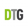 Logo of DTG 2024