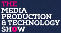 Logo of MPTS - MEDIA PRODUCTION & TECHNOLOGY SHOW May. 2027