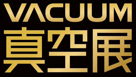 Logo of VACUUM 2013