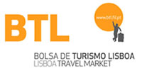 Logo of BTL Feb. 2025