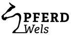 Logo of PFERD WELS May. 2023