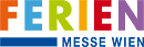 Logo of FERIEN-MESSE WIEN Jan. 2025