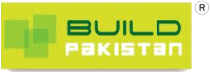 Logo of BUILD PAKISTAN - LAHORE Oct. 2025