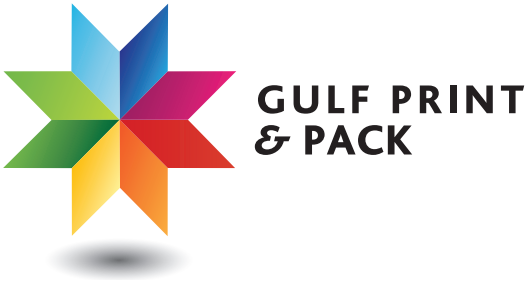 Logo of Gulf Print & Pack 2024