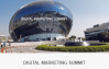 Logo of Digital Marketing Summit Pune 2020