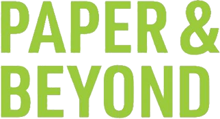 Logo of Paper & Beyond 2024