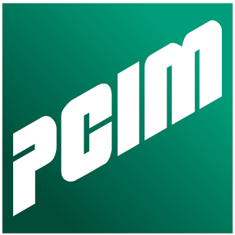 Logo of PCIM Europe 2014