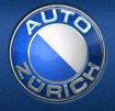 Logo of AUTO ZÜRICH CAR SHOW Nov. 2024