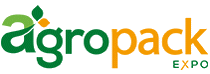 Logo of AGRO PACK EXPO Jan. 2027