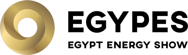 Logo of EGYPES 2025