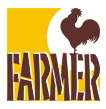 Logo of FARMER Oct. 2025