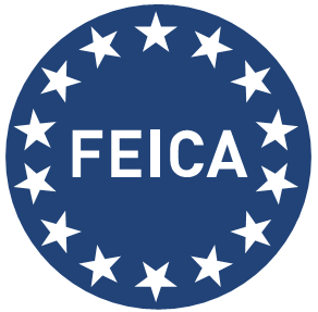 Logo of FEICA EXPO 2014