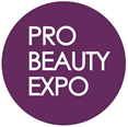 Logo of Pro Beauty Expo 2025