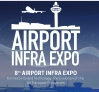 Logo of Airport Infra Expo 2020