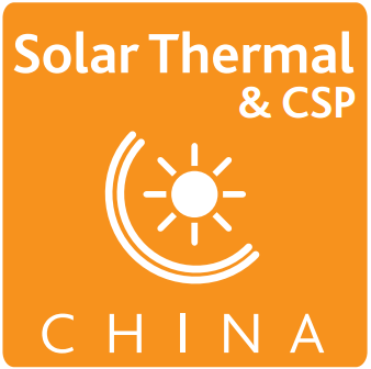 Logo of Solar Thermal China 2014