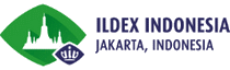 Logo of ILDEX INDONESIA Sep. 2027