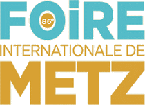 Logo of FOIRE INTERNATIONALE DE METZ Sep. 2025