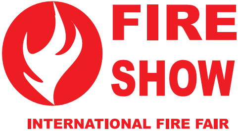Logo of FIRE SHOW 2024