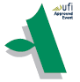 Logo of AGRA Feb. 2027