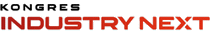Logo of INDUSTRY NEXT Sep. 2027